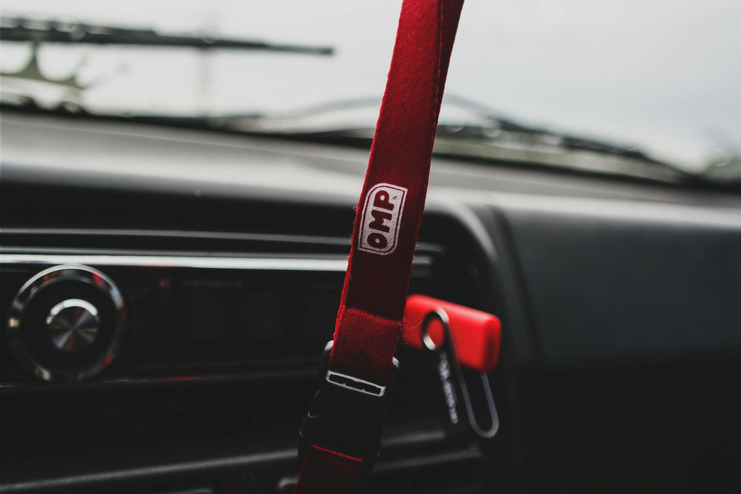 Automotive Accessories/Tools
