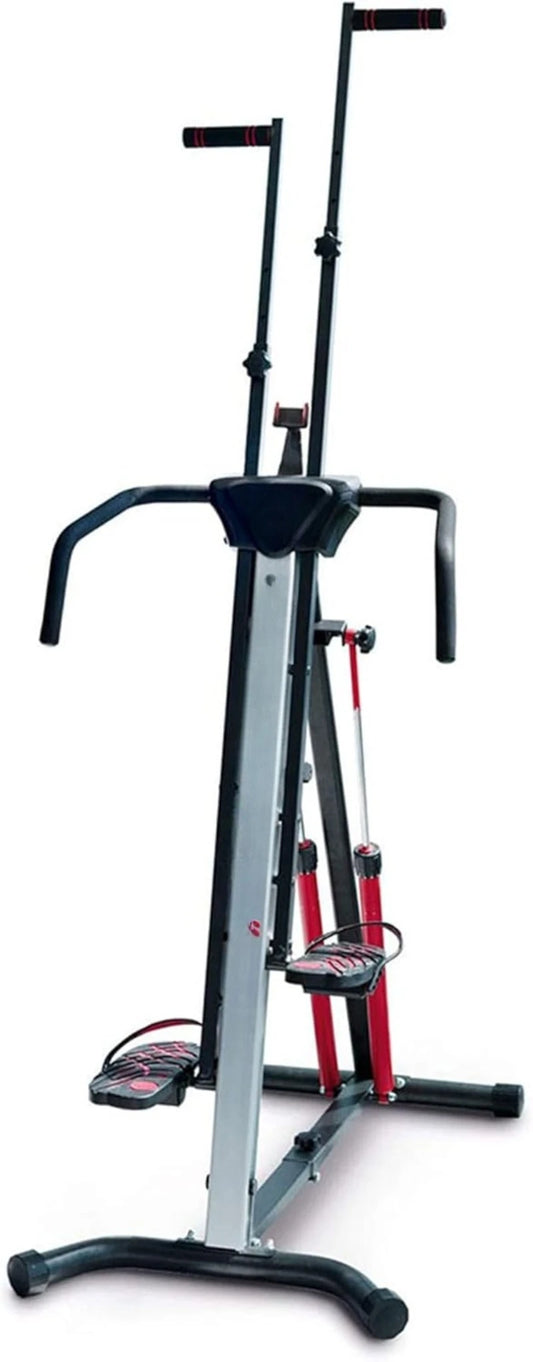 XL Vertical Climbers Original Compact Mountain Climber Exercise Machine XL-2000