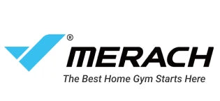 Merach Rowing Machine Magnetic 16 Level Resistance Ultra Quiet