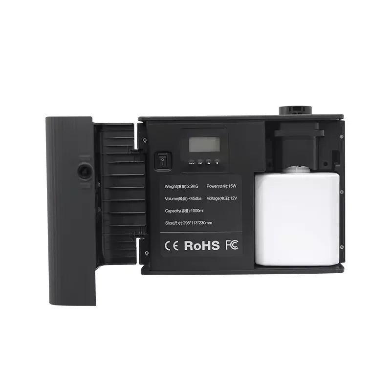 NAMSTE Smart Fragrance Diffuser For Home Hotel Spa HVAC