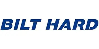 Bilt Hard 400 Lb Flat Free Tire Steel Garden CartPro